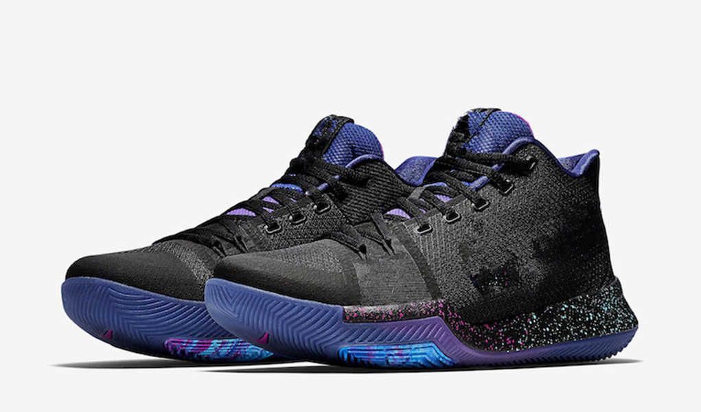 Comprar Nike Kyrie 3 'Inferno' Zapatillas Baloncesto y mucho más
