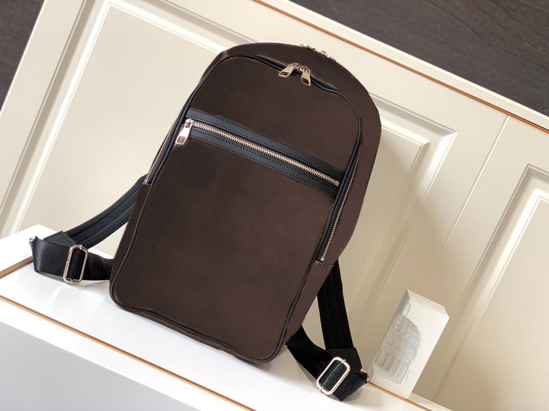 fossil kenton backpack