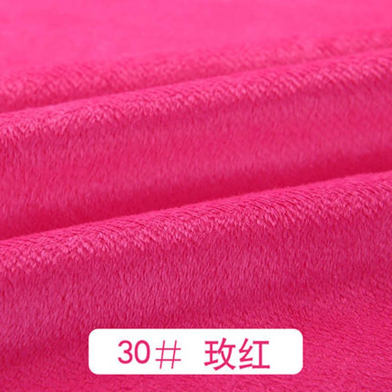 30 fuschia