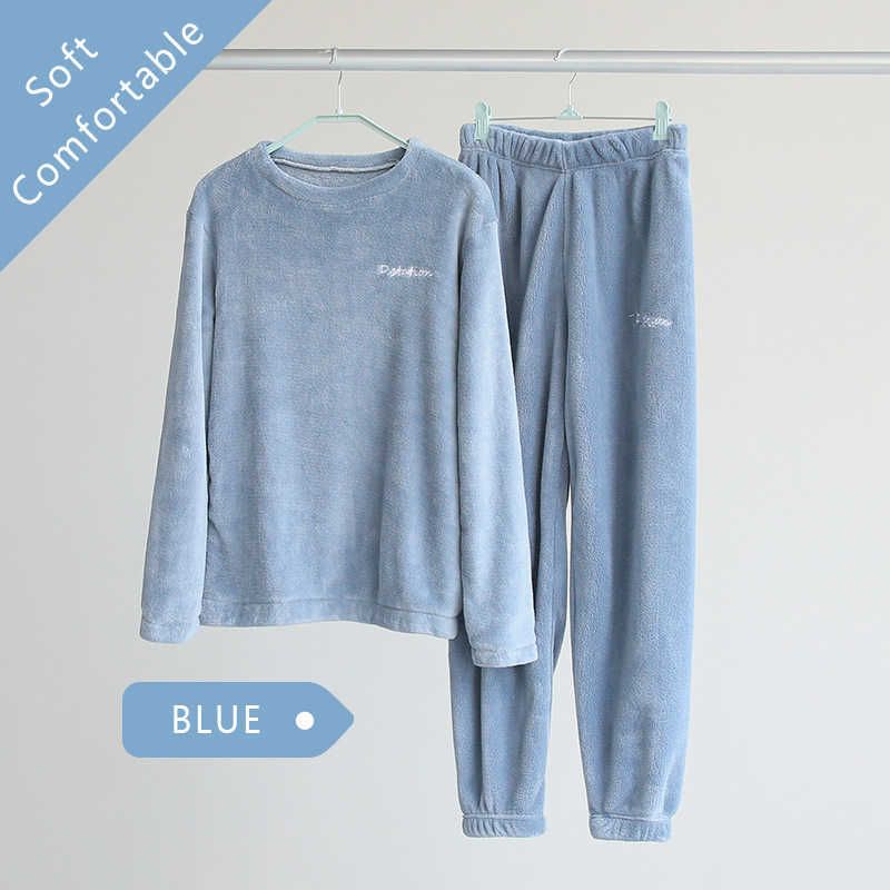 Style1 Blue Set