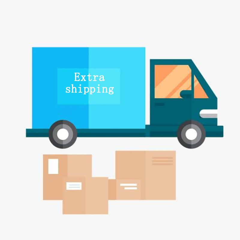 Extra shipping
