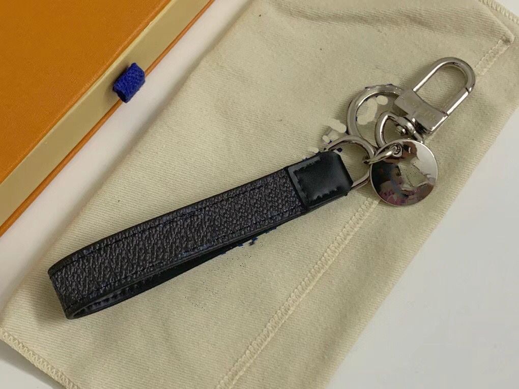 Louis Vuitton, Accessories, Louis Vuitton Leather Keychain Bag Charm  Handmade