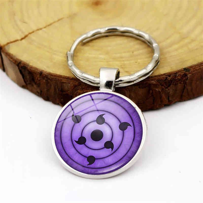 Fashion Rinnegan Eyes Anime Naruto Sharingan Eye Badge Cartoon Keychain  Glass Cabochon Dome Jewelry Keyring Cosplay Gifts - Price history & Review, AliExpress Seller - ESSPOC JEWELLRY Store