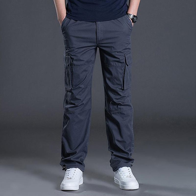 Compra Hombres Táctico Combate Pantalones De Carga Primavera Verano Casual  Impermeable Quick Dry Transpirable Multi Pocket Senderismo Pantalones De  Pesca De Caza Barato | Entrega Rápida Y Calidad | Es.Dhgate
