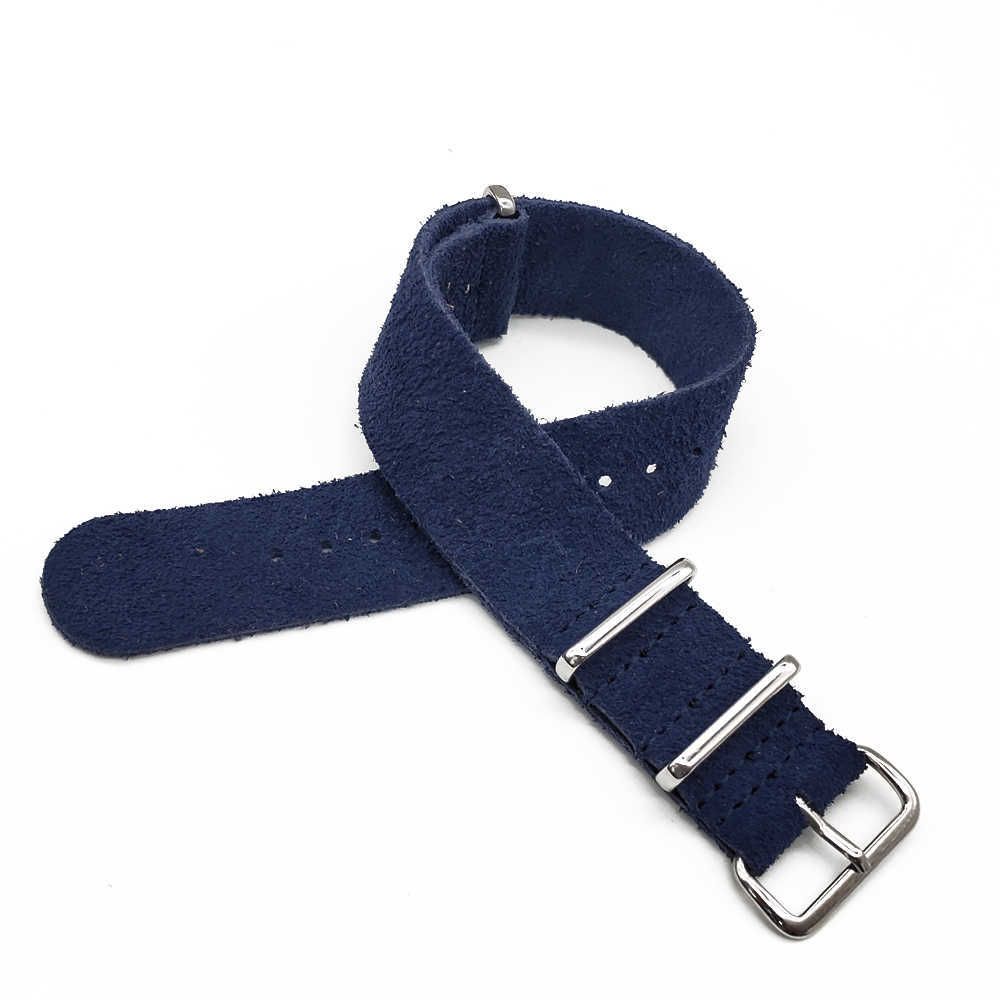 Blue-22mm navy