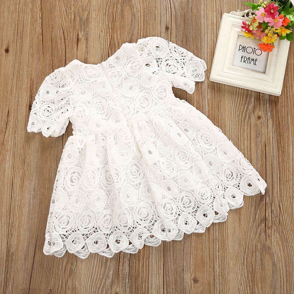 Elegantes vestidos para bebés para niñas 0-2 años cumpleaños bebé niñas bautizo vestido verano vestido Elegantes vestidos para bebés para niñas 0-2 años cumpleaños bebé niñas bautizo vestido verano vestido