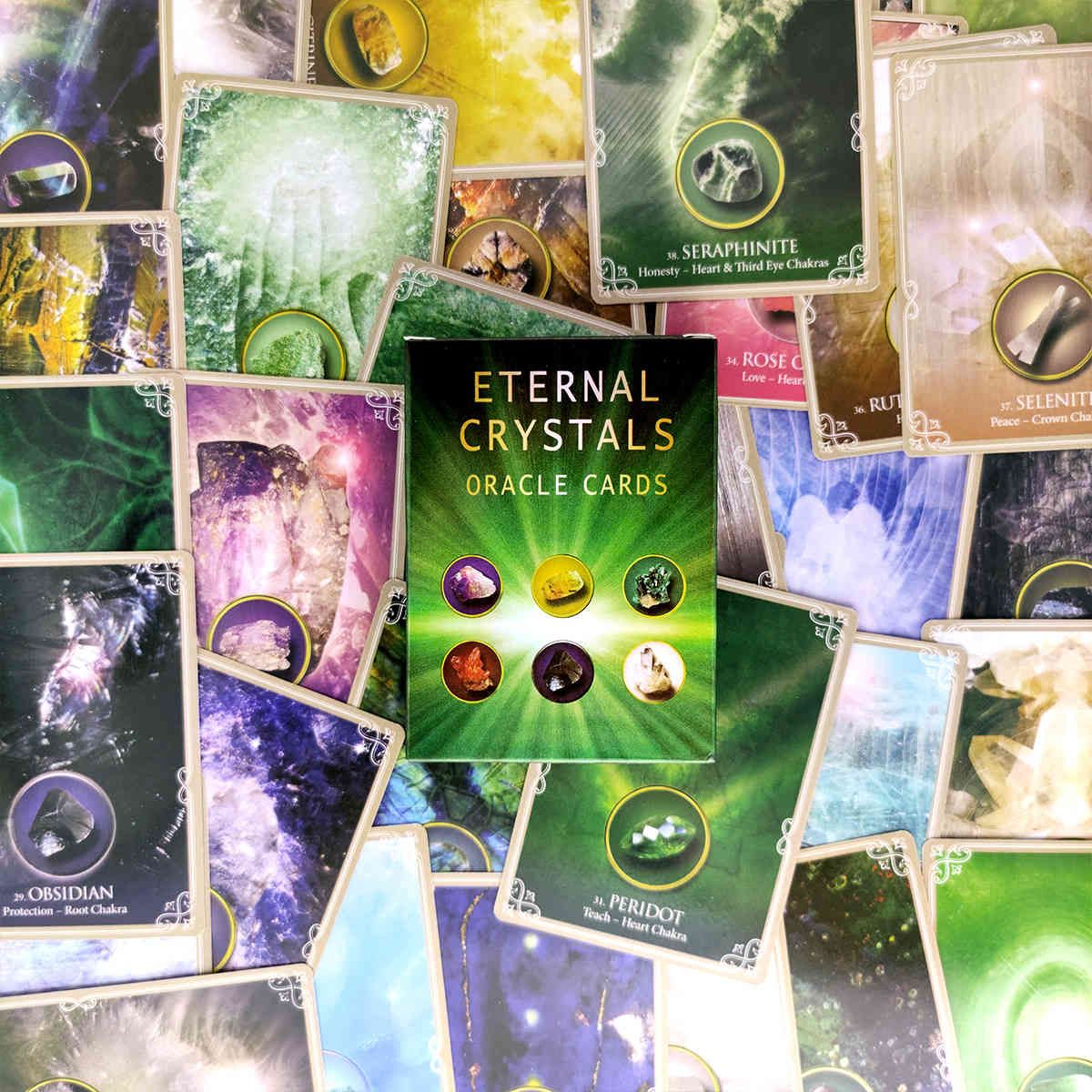 New Gregory Scott Tarot Cards And PDF Guidance Divination Deck  Entertainment Parties Board Game Support Drop Shipping From Designtoymall,  $6.51 | DHgate.Com