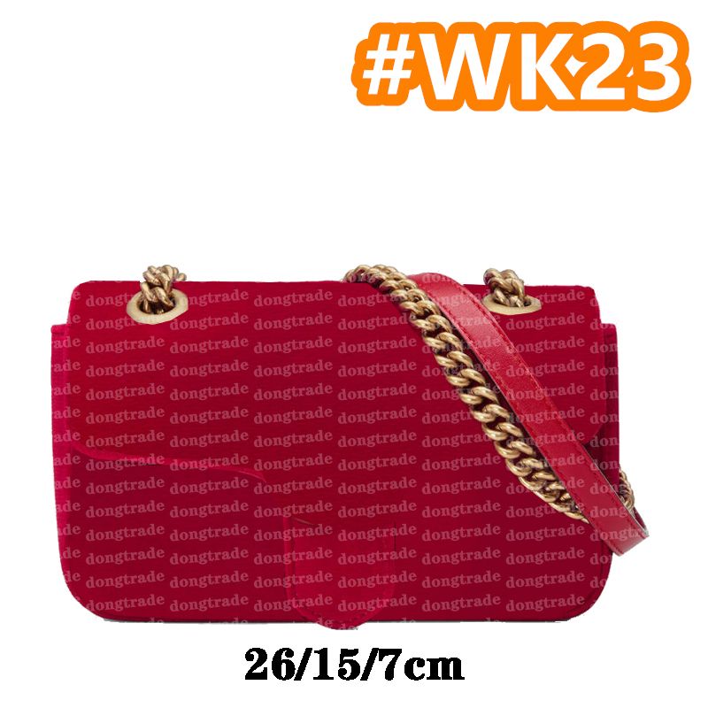 #WK23 26/15/7 cm