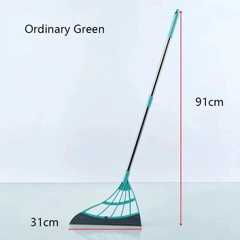 Ordinary Green