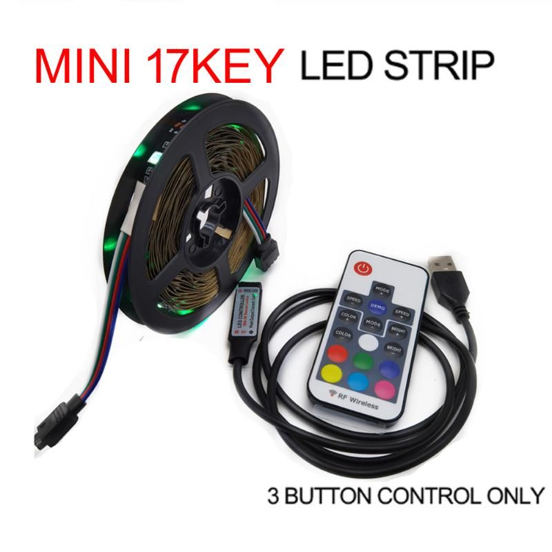 Mini 17key Strip Kit