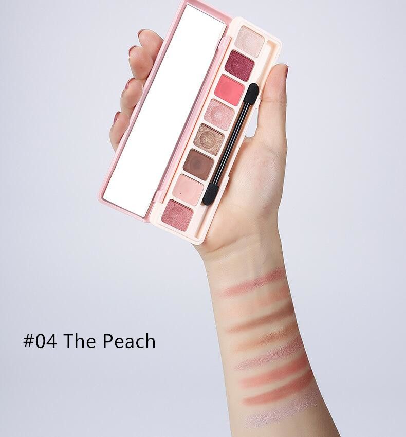 # 04 Peachen