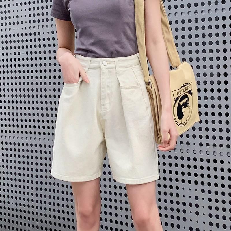 shorts boyfriend curto