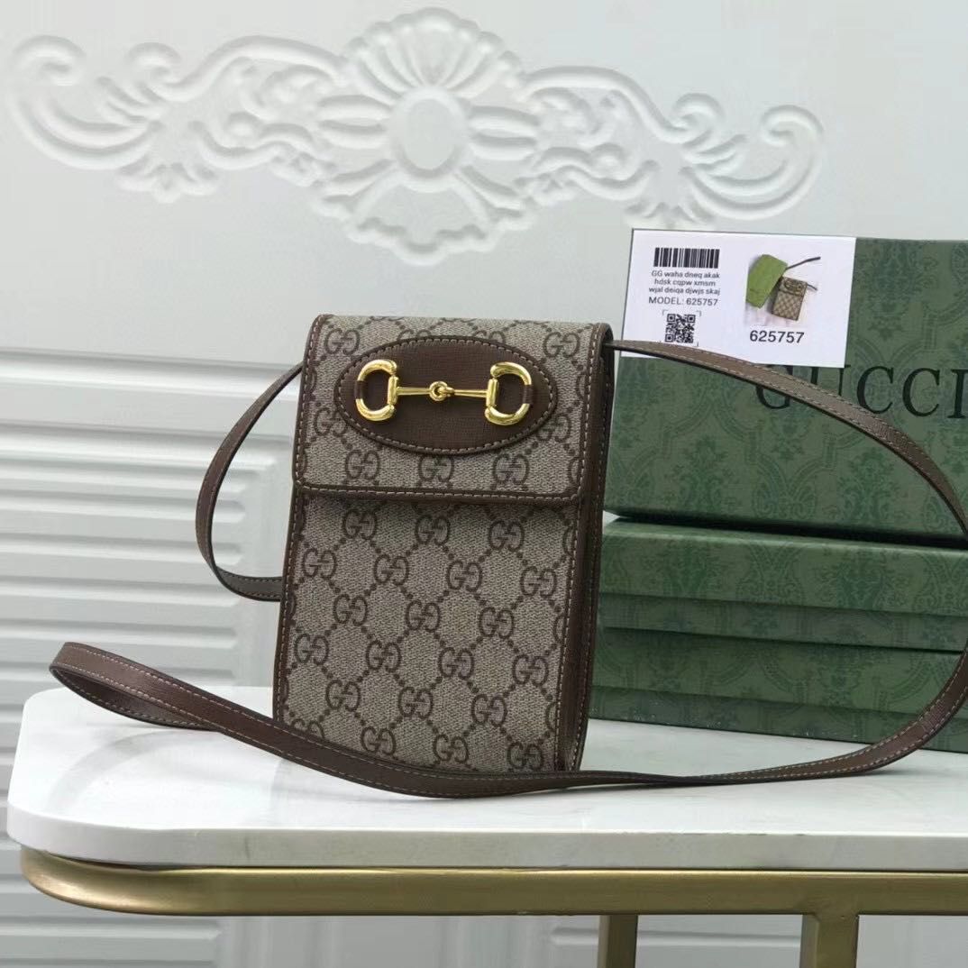dhgate gucci messenger bolsa