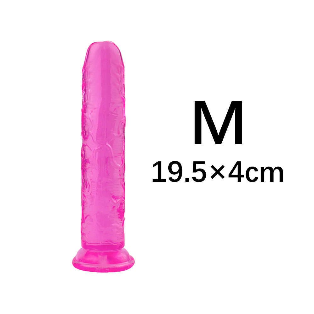 Pink m