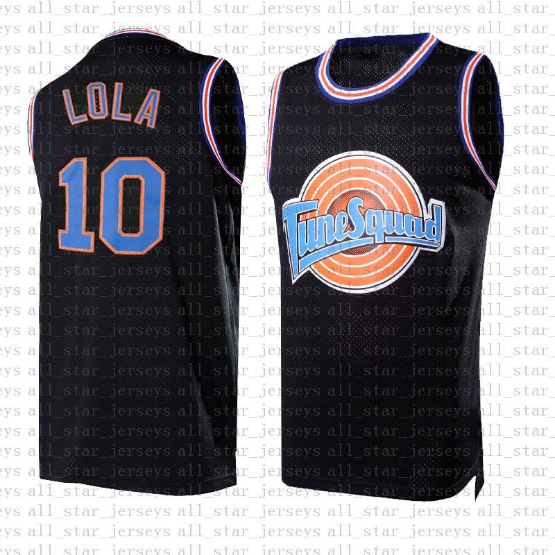 10 Lola(Black)