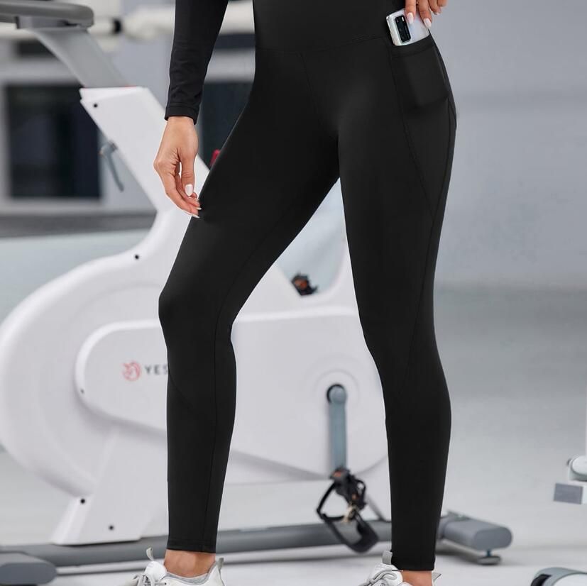 Yoga Leggings Europe