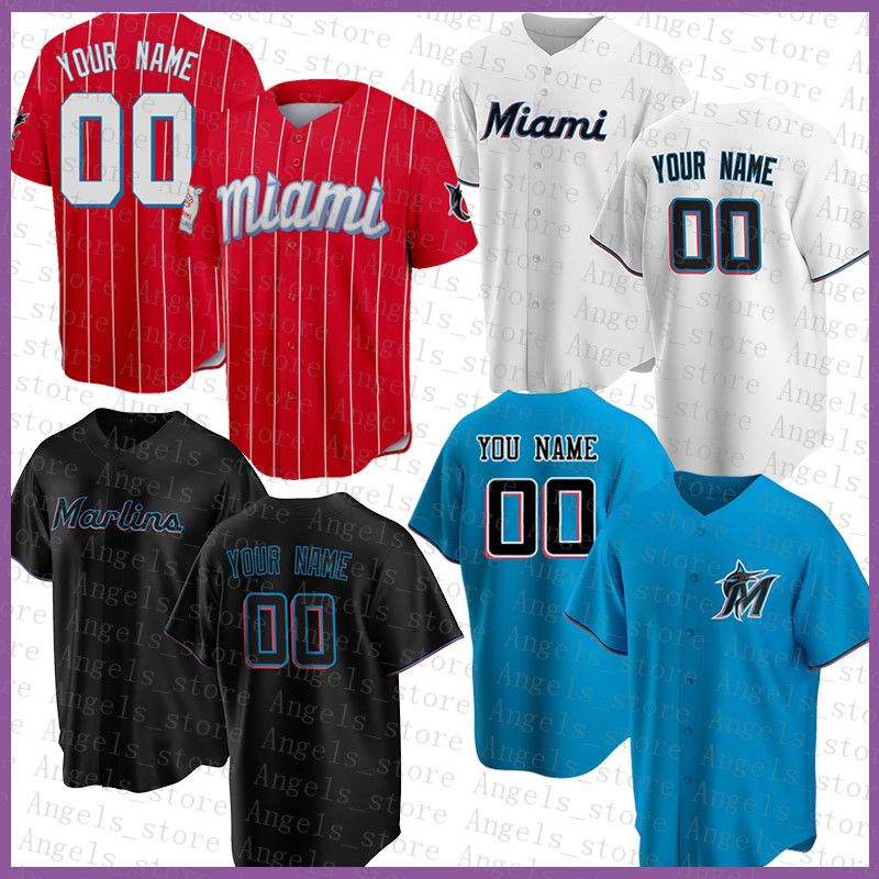 fernandez baseball jersey