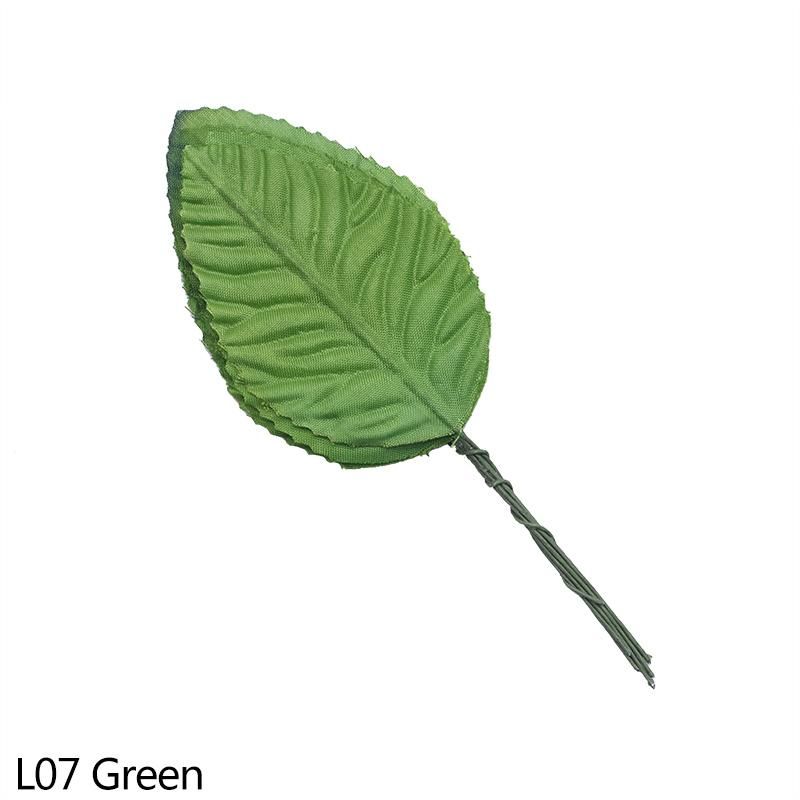 L07 Зеленый