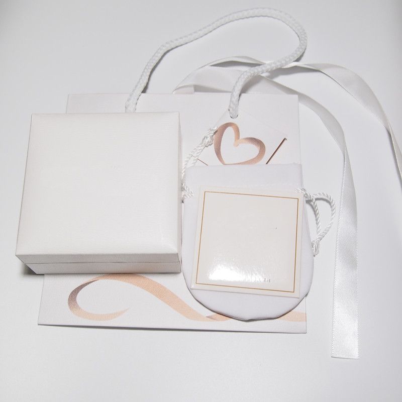 Optione 2 Heart Bag