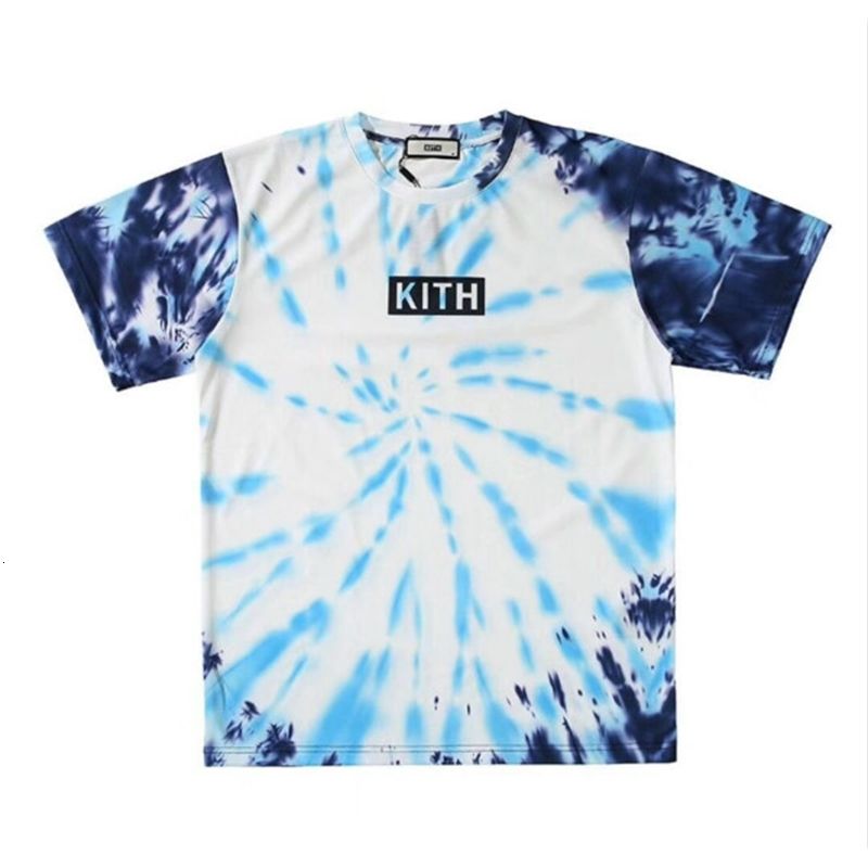 kith dip dye tee