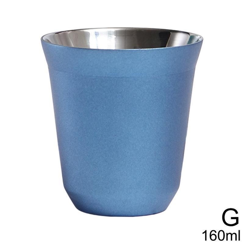 160 ml bleu