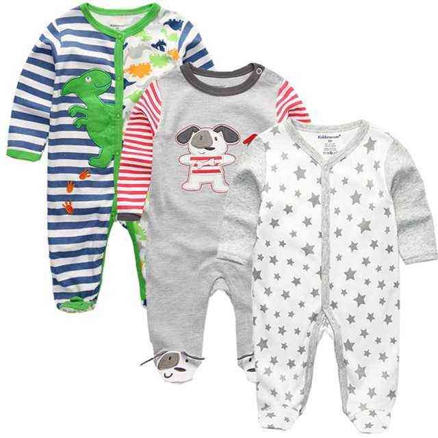 Baby rompers 3712