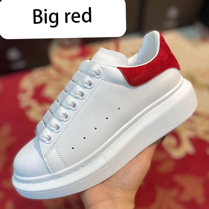 Big red