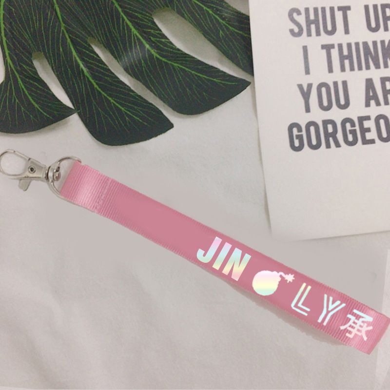 Jin. rosado