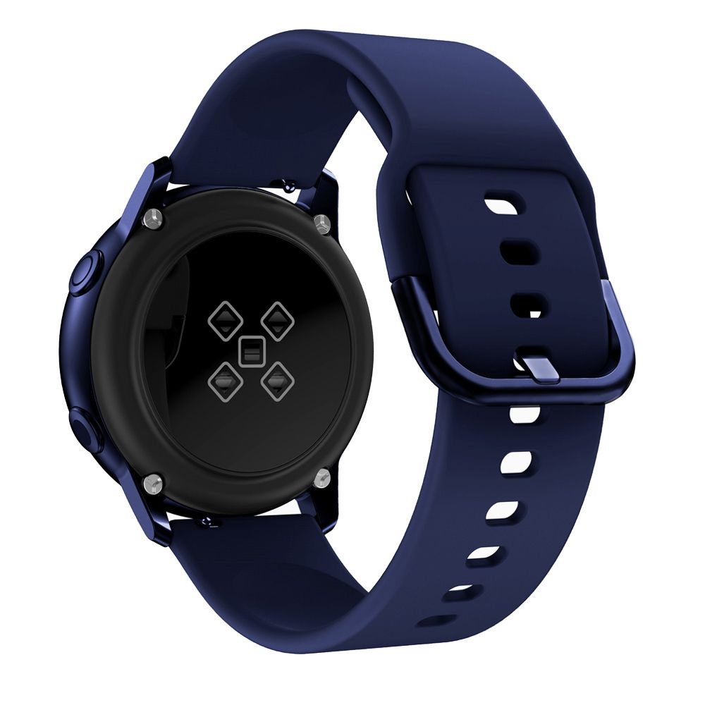 Midight Blue 8-Galaxy Watch Active