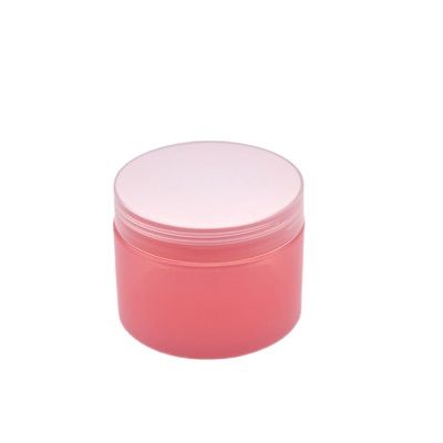 250g Clear Plastic Lid