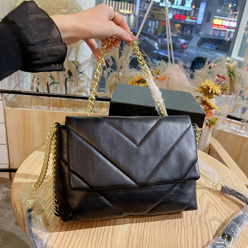 fall bolsas