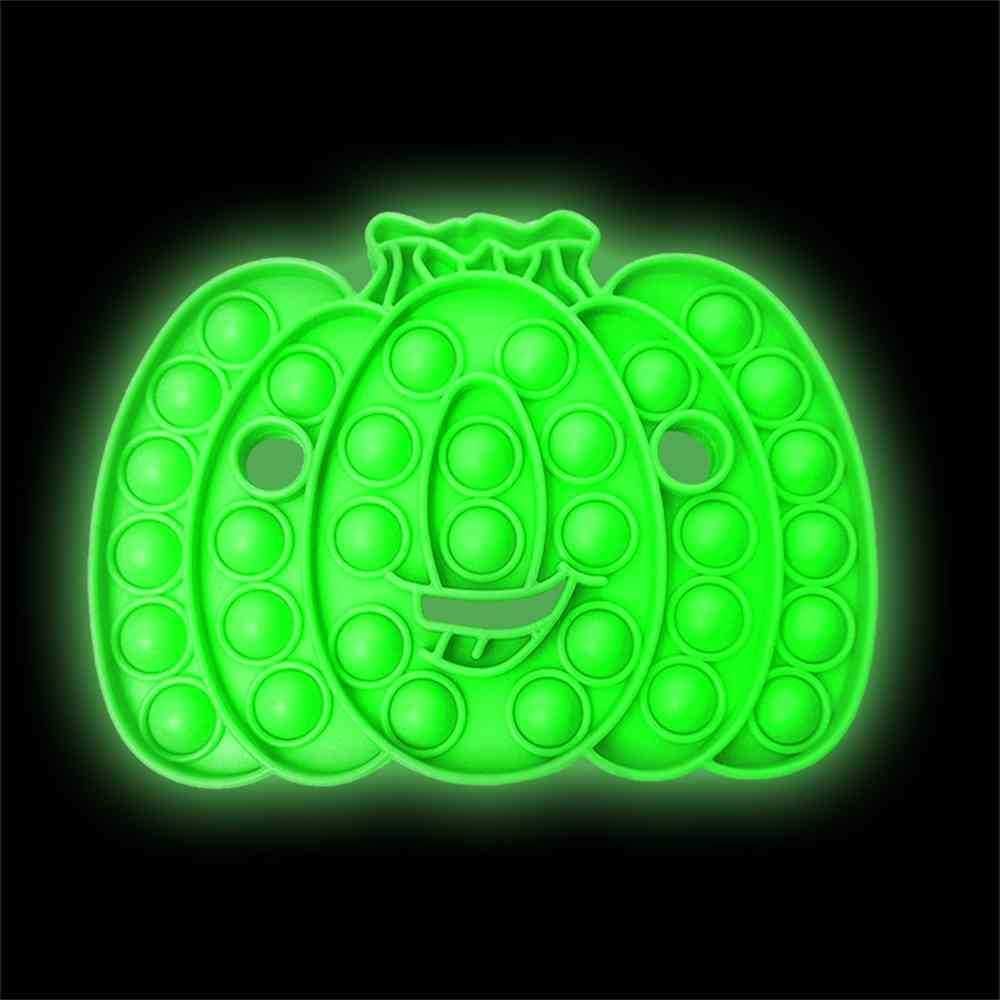 LED Green Pumpkin (75g, 5.13)