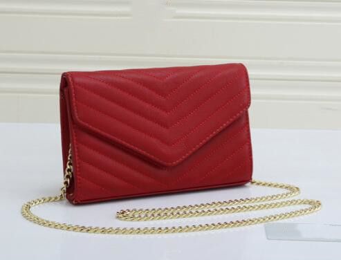 PCS 24 Red-Gold