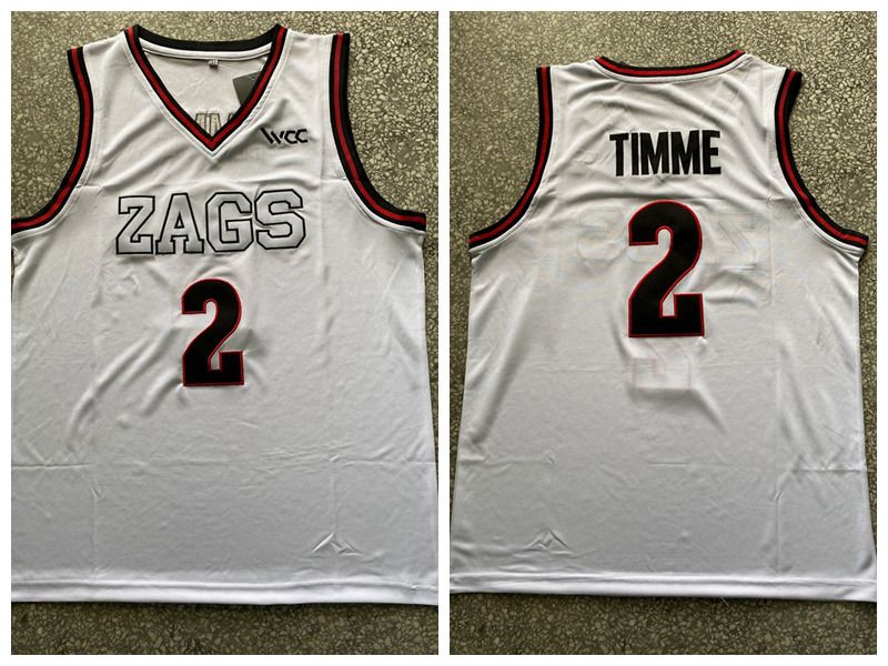 ZAGS White 2