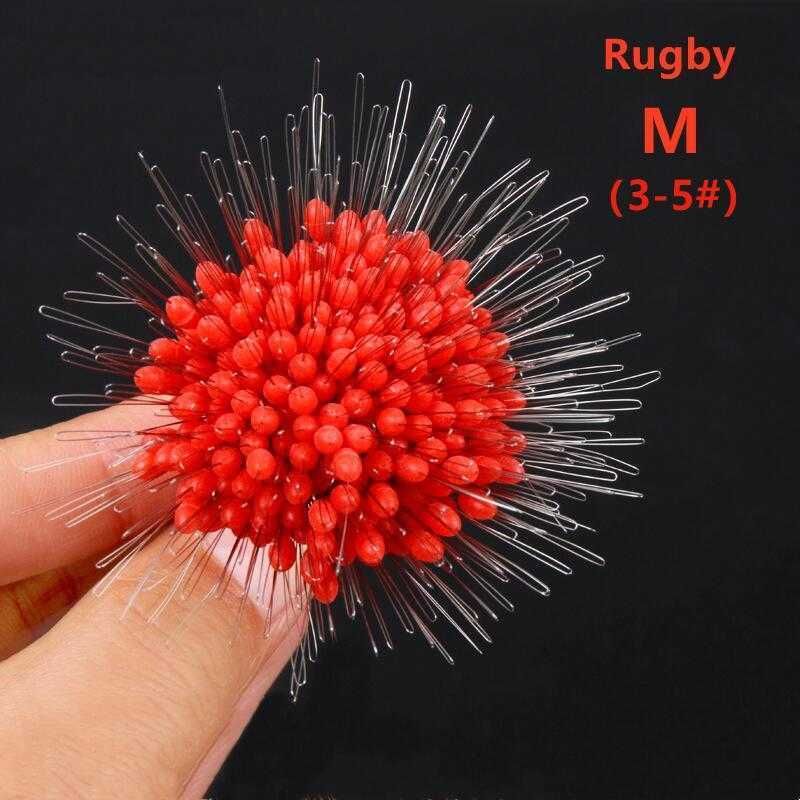 Rugby m