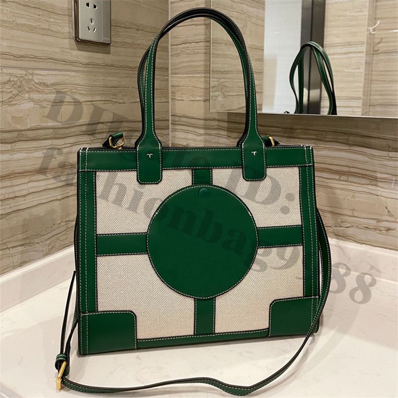 bolsos marca verde