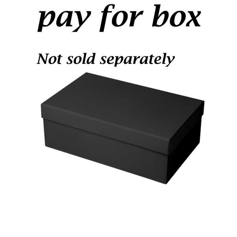 Pay for Box