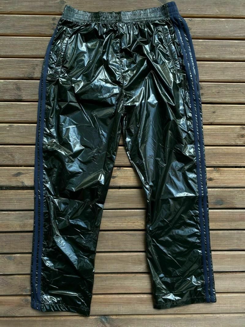 PANTS GLANZ SHORTS CAL SURF ADULT WET 