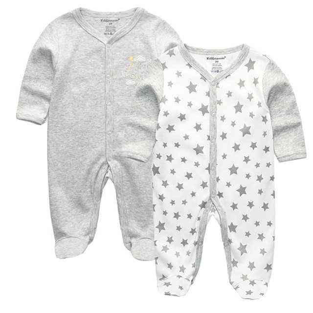 Baby rompers 2102