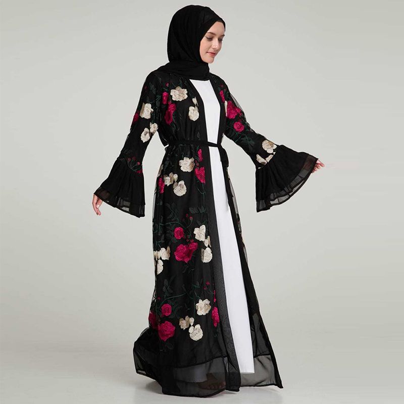 good quality abayas