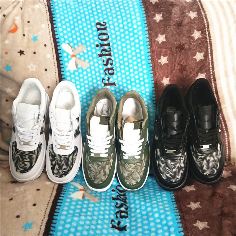 Compra Nike Air Force 1 AF1 X Dior 2021 Zapatillas De Deporte Primavera Y  Otoño Verano Transpirable Deportes Jóvenes Zapatos Casuales Barato |  Entrega Rápida Y Calidad | Es.Dhgate