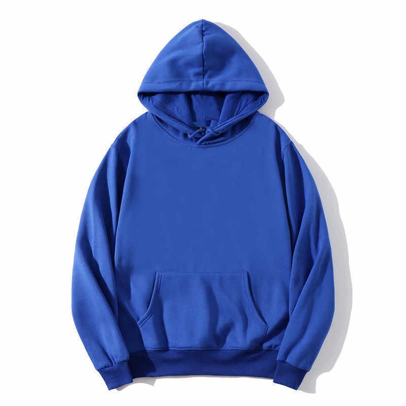 Compra Talla Grande XS 5XL Hombres Con Capucha Para Hombre Otoño Casual Sudadera  Sudaderas Sudaderas Pareja Top Top Abrigos De Color Sólido Hombre Y Mujeres  Sweater Sweater Chaquetas Barato | Entrega Rápida