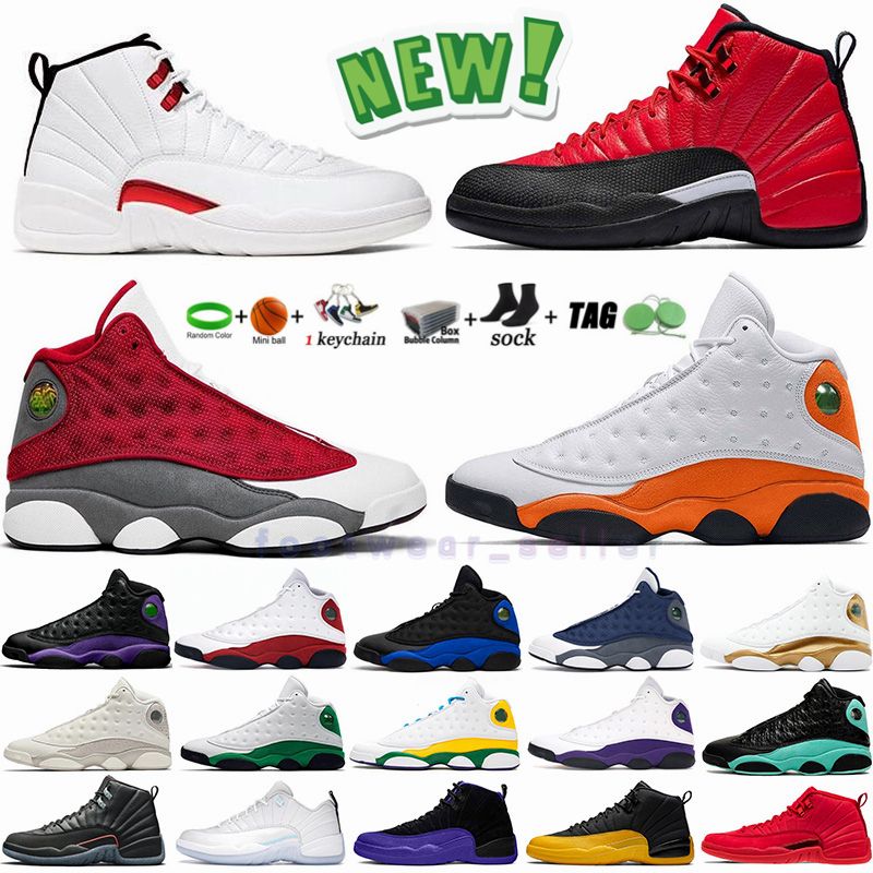 jumpman 12's