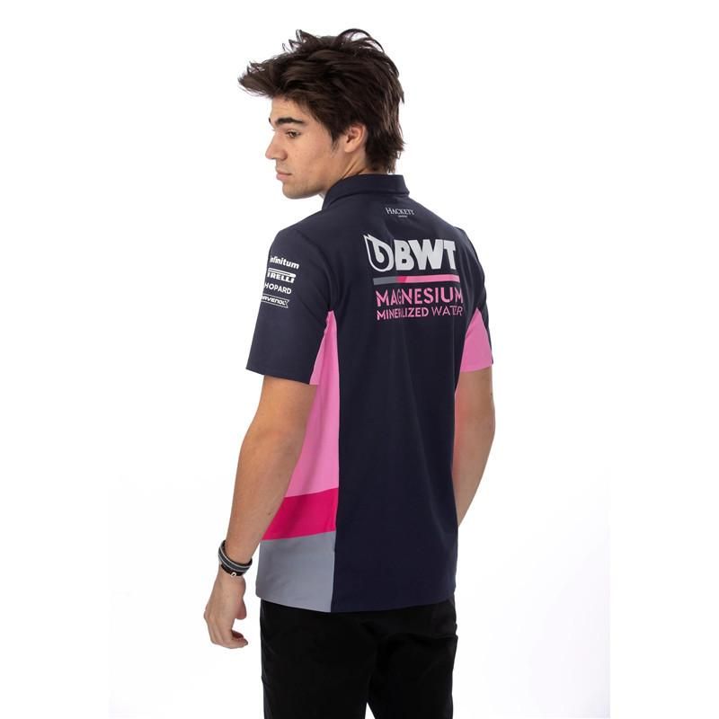camisa racing point