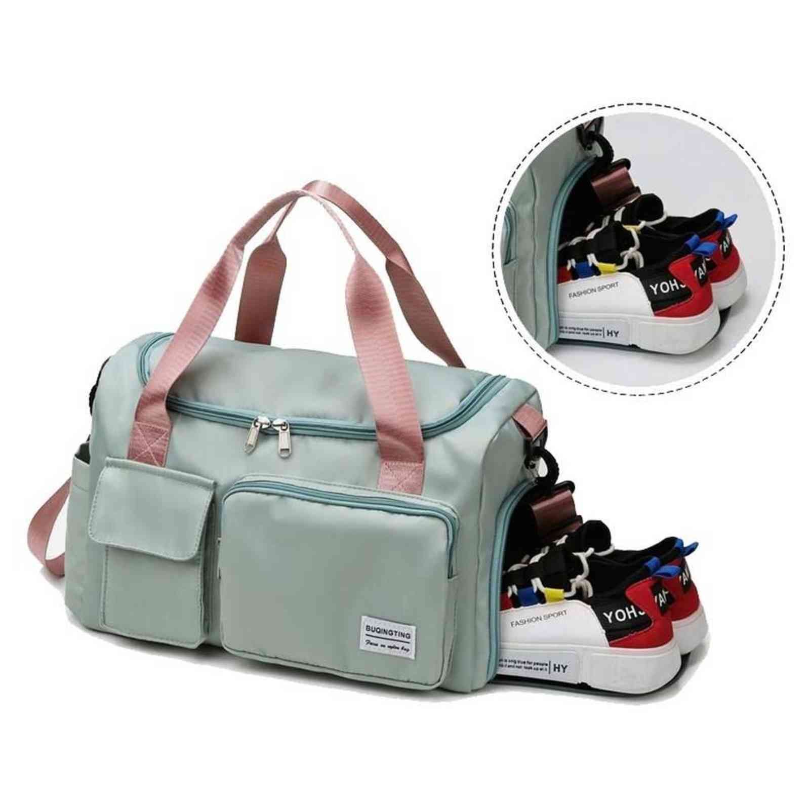 holiday holdall