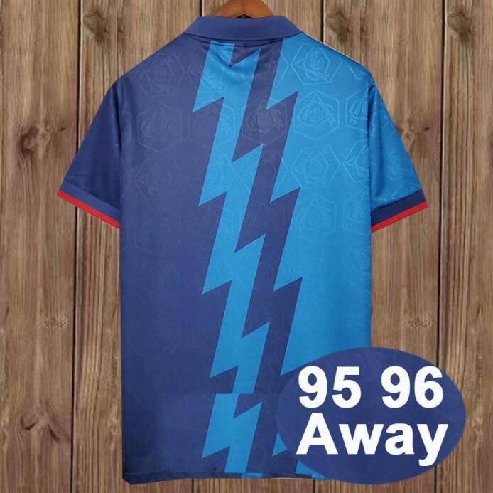 1995 1996 Away