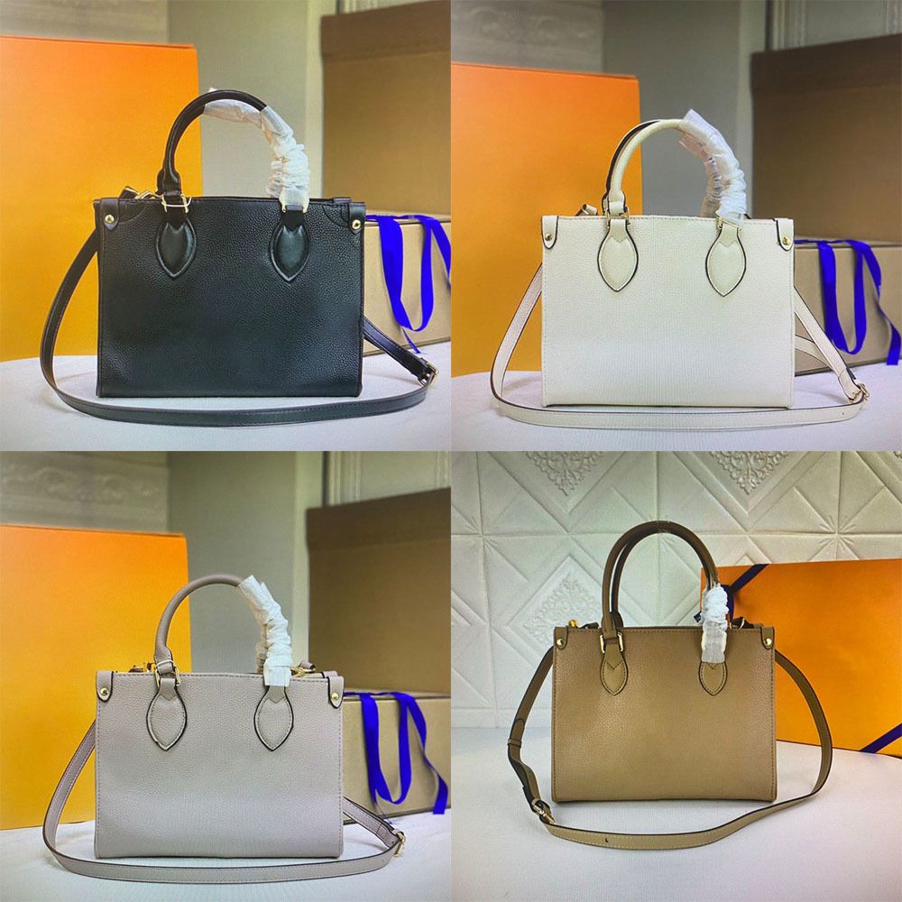 Onthego PM Tote Bag - Luxury Totes - Handbags, Women M45659