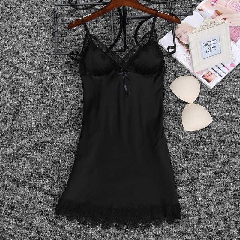 Black Nighty 4