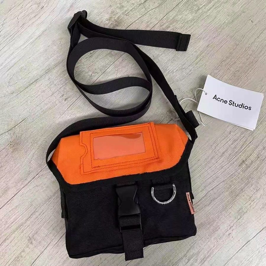 acne fanny pack