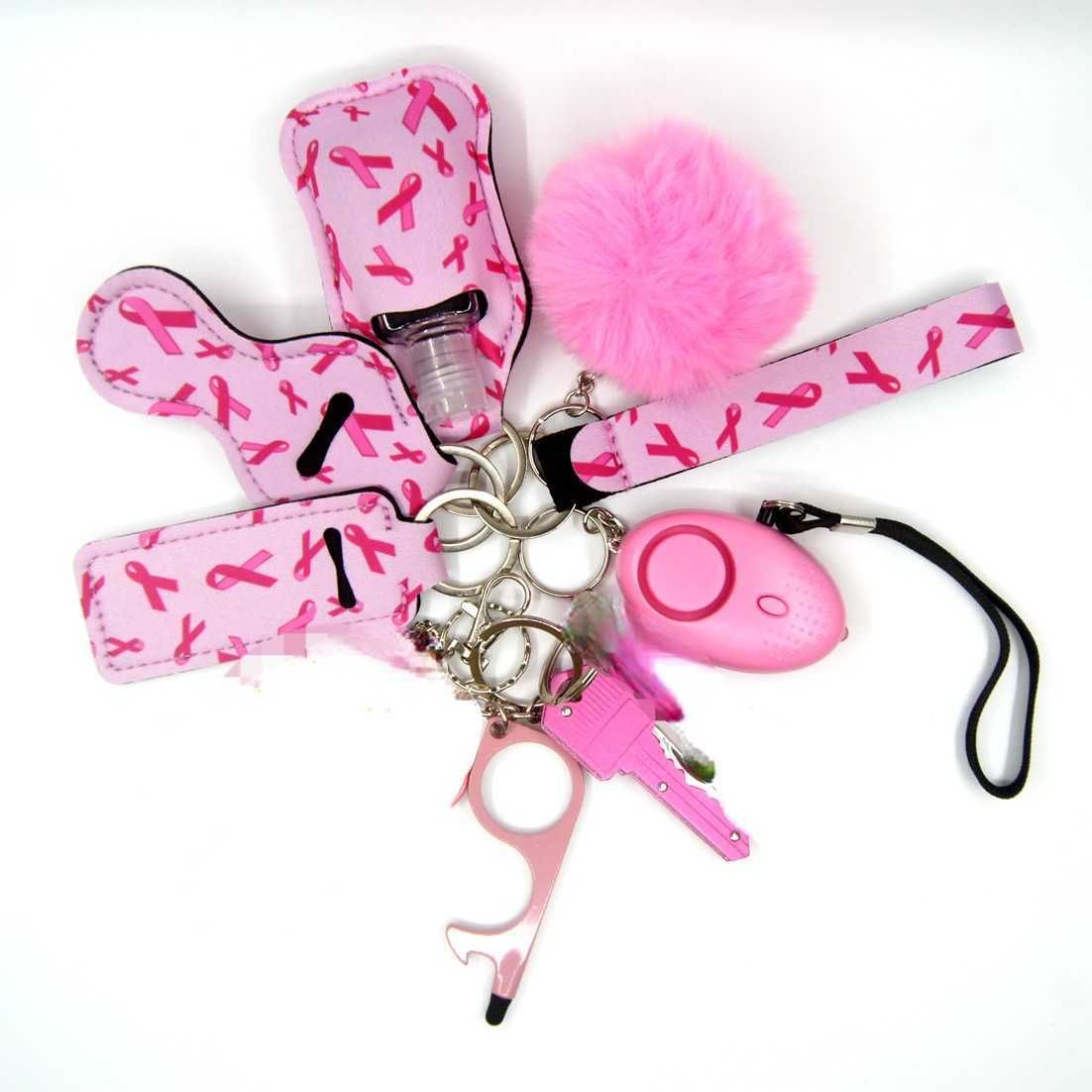 10pcs-bow pink.